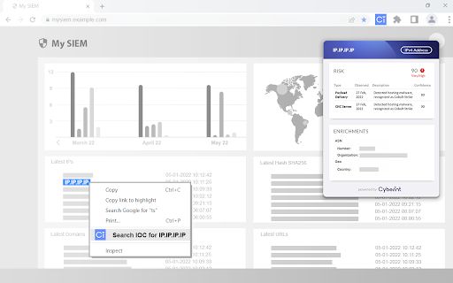 Cyberint image