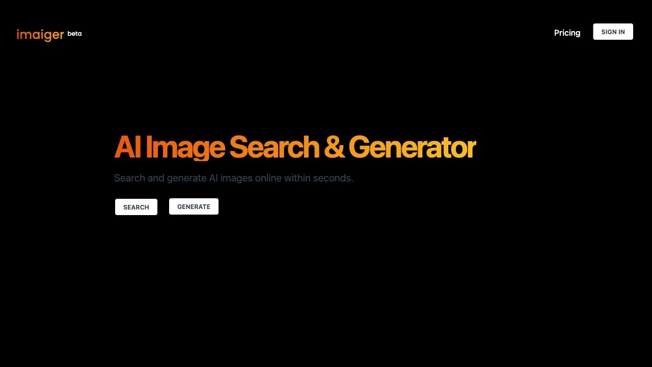 Imaiger image