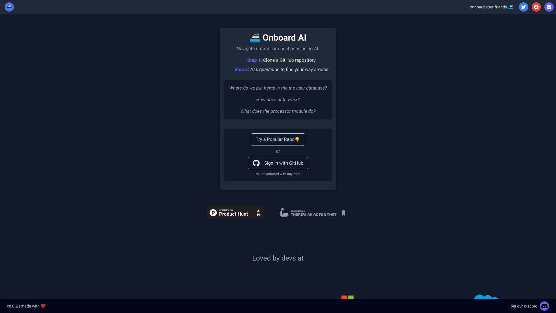 GetOnboard image