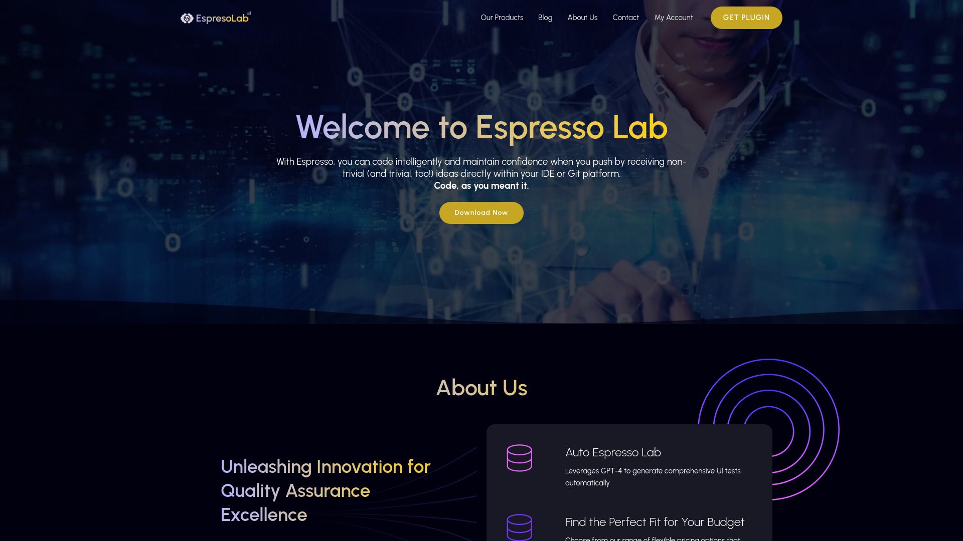 Espreso Lab image