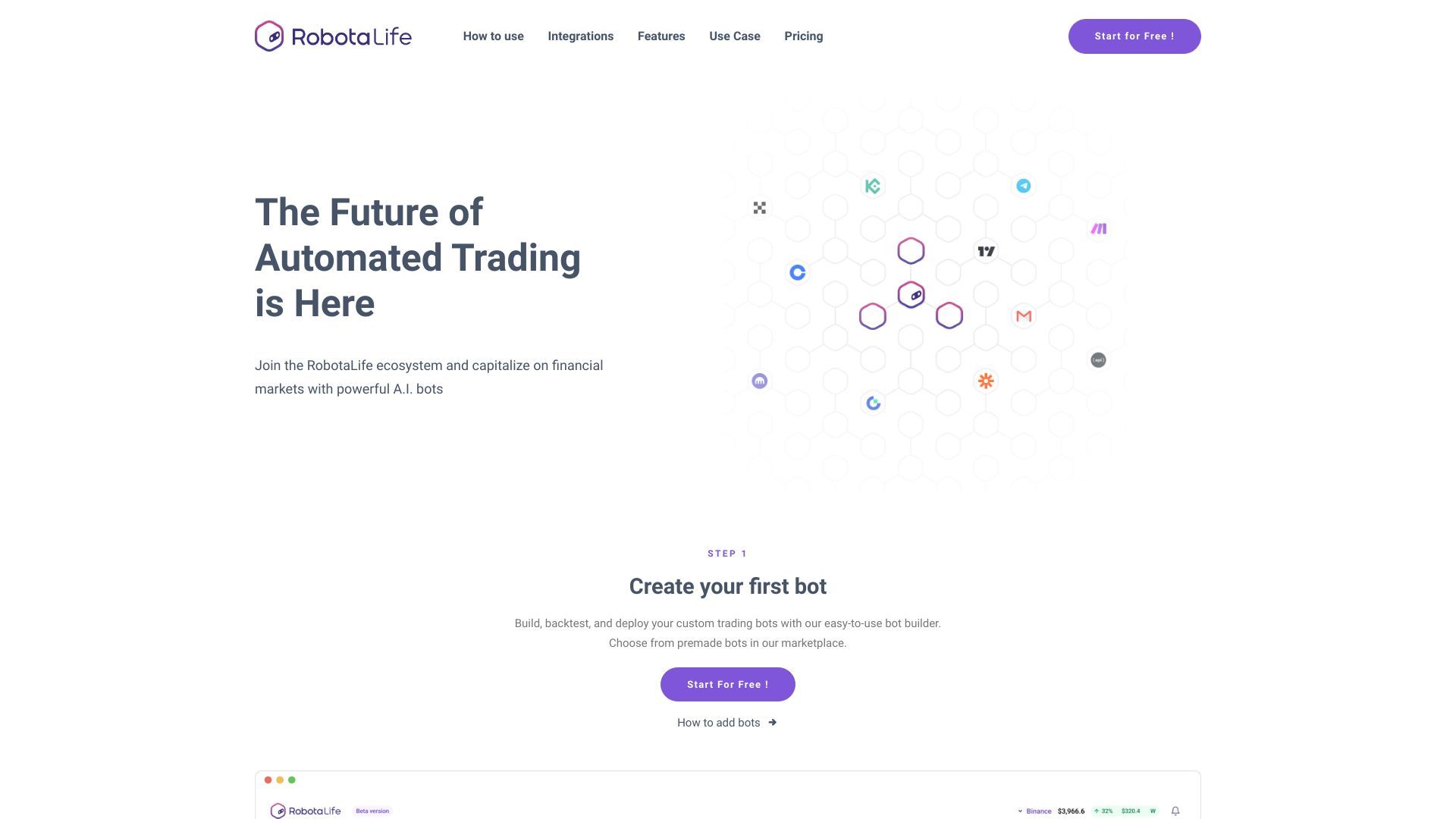 RobotaLife image