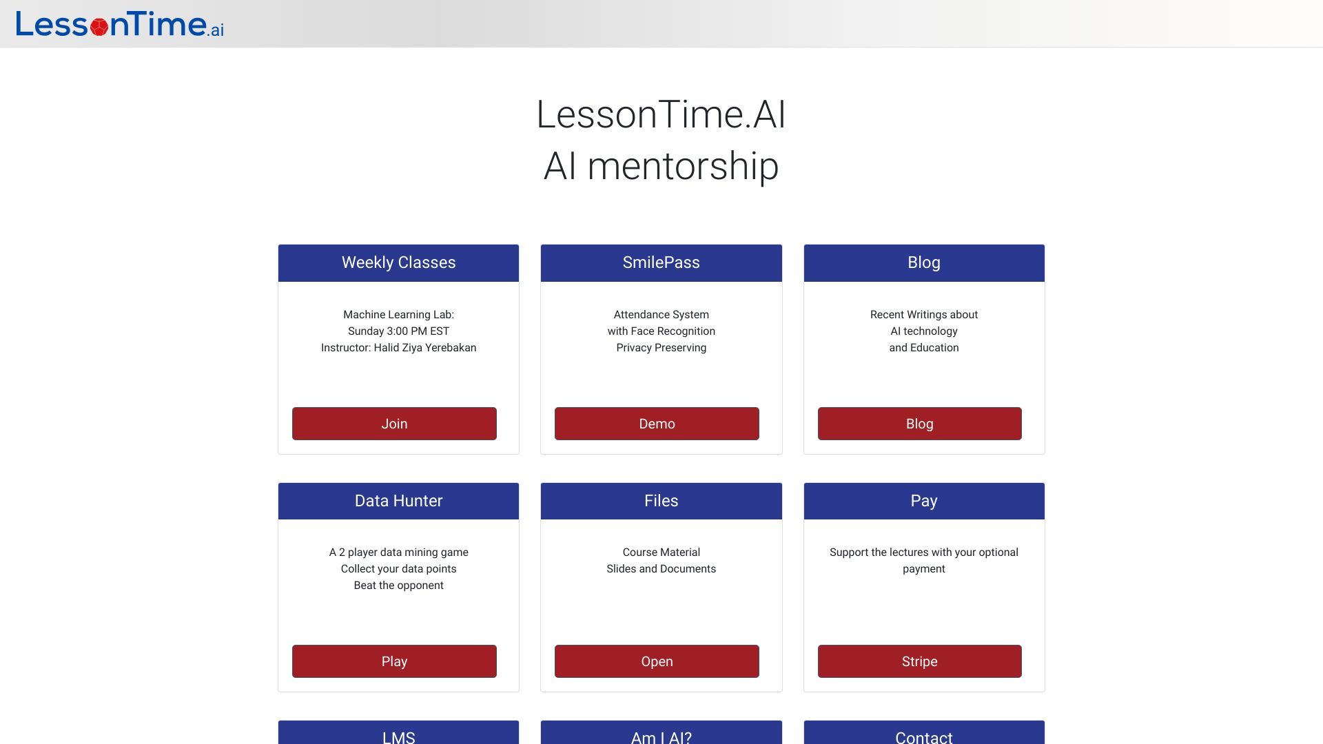 LessonTime.AI image