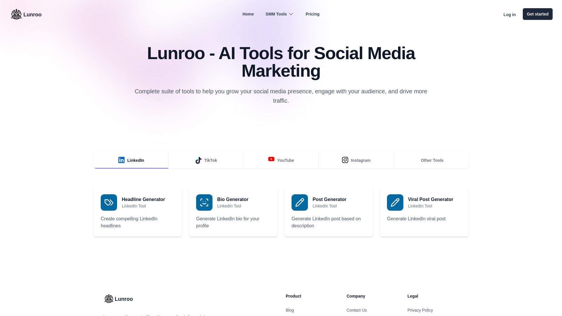 Lunroo image