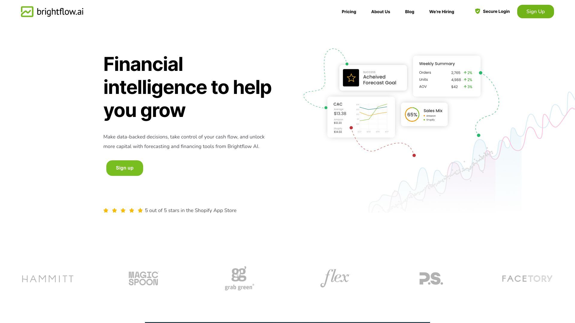Brightflow AI image