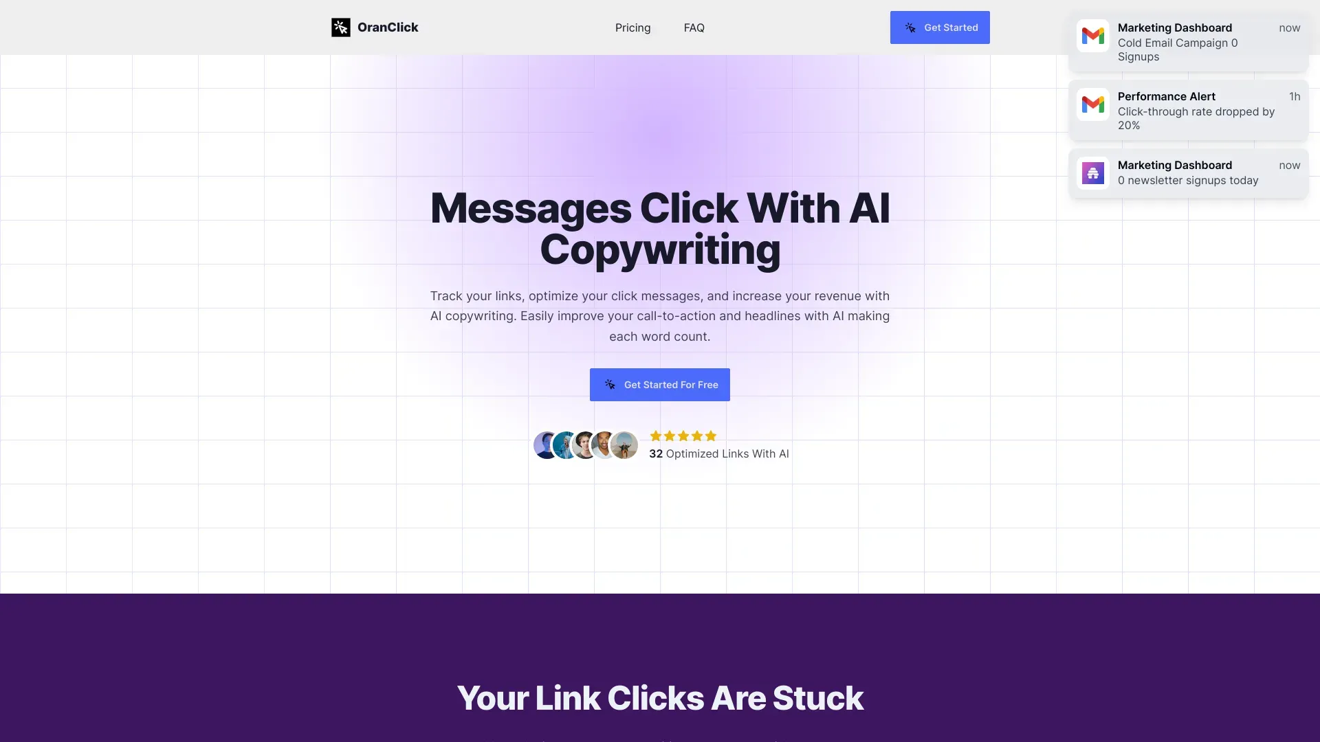 OranClick image