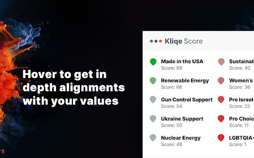 Kliqe image