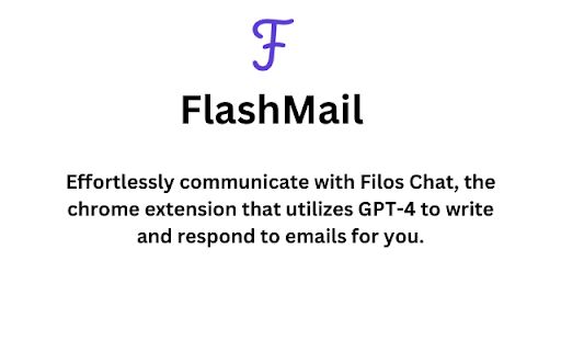 ChatGPT Email Generator image