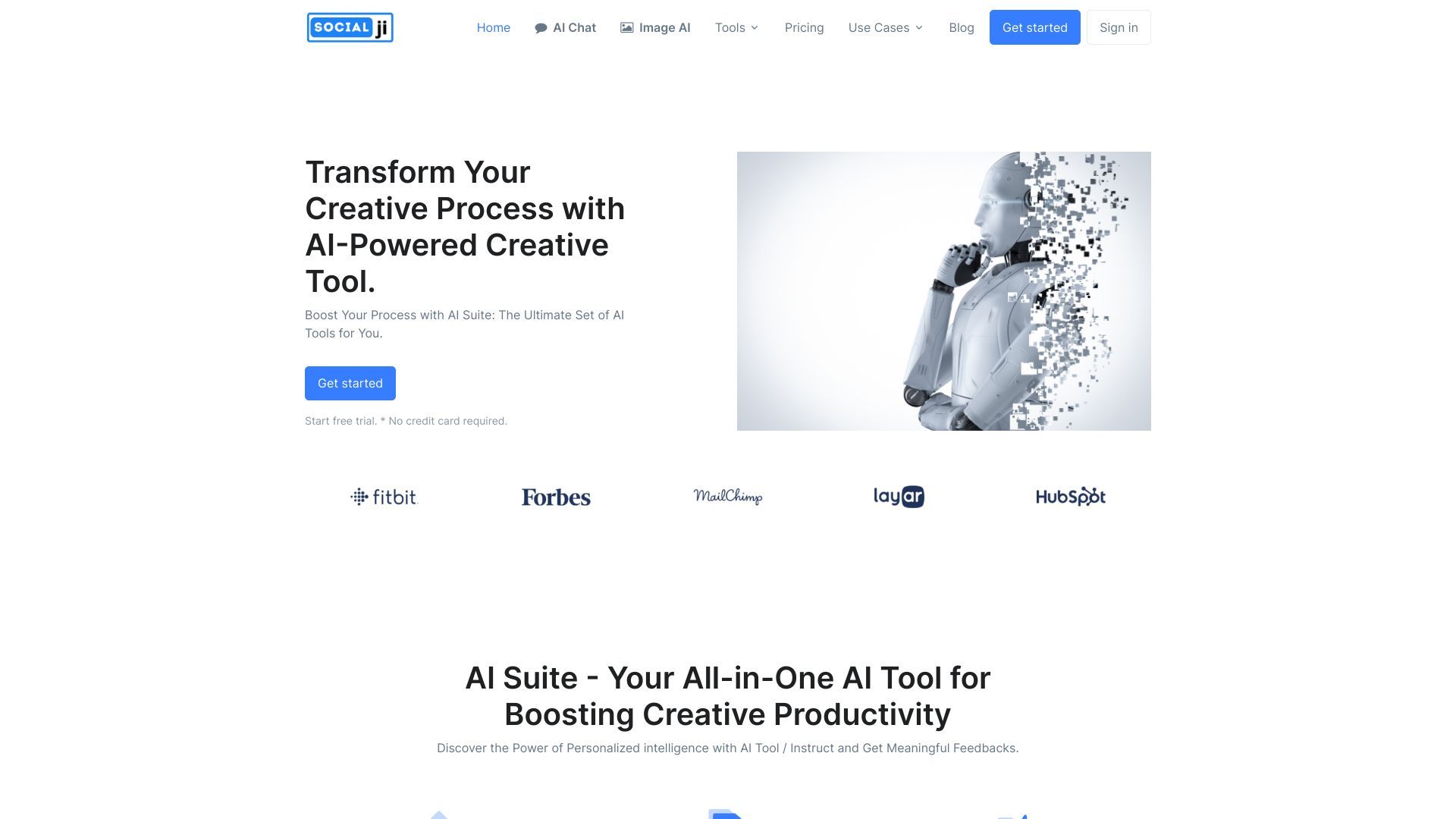 Socialji.com image