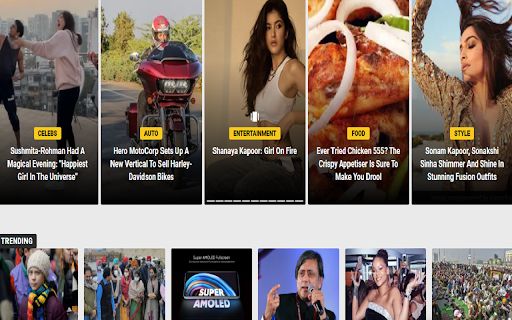 Blurify image