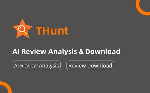 Temu AI Review Analysis & Download Tool image