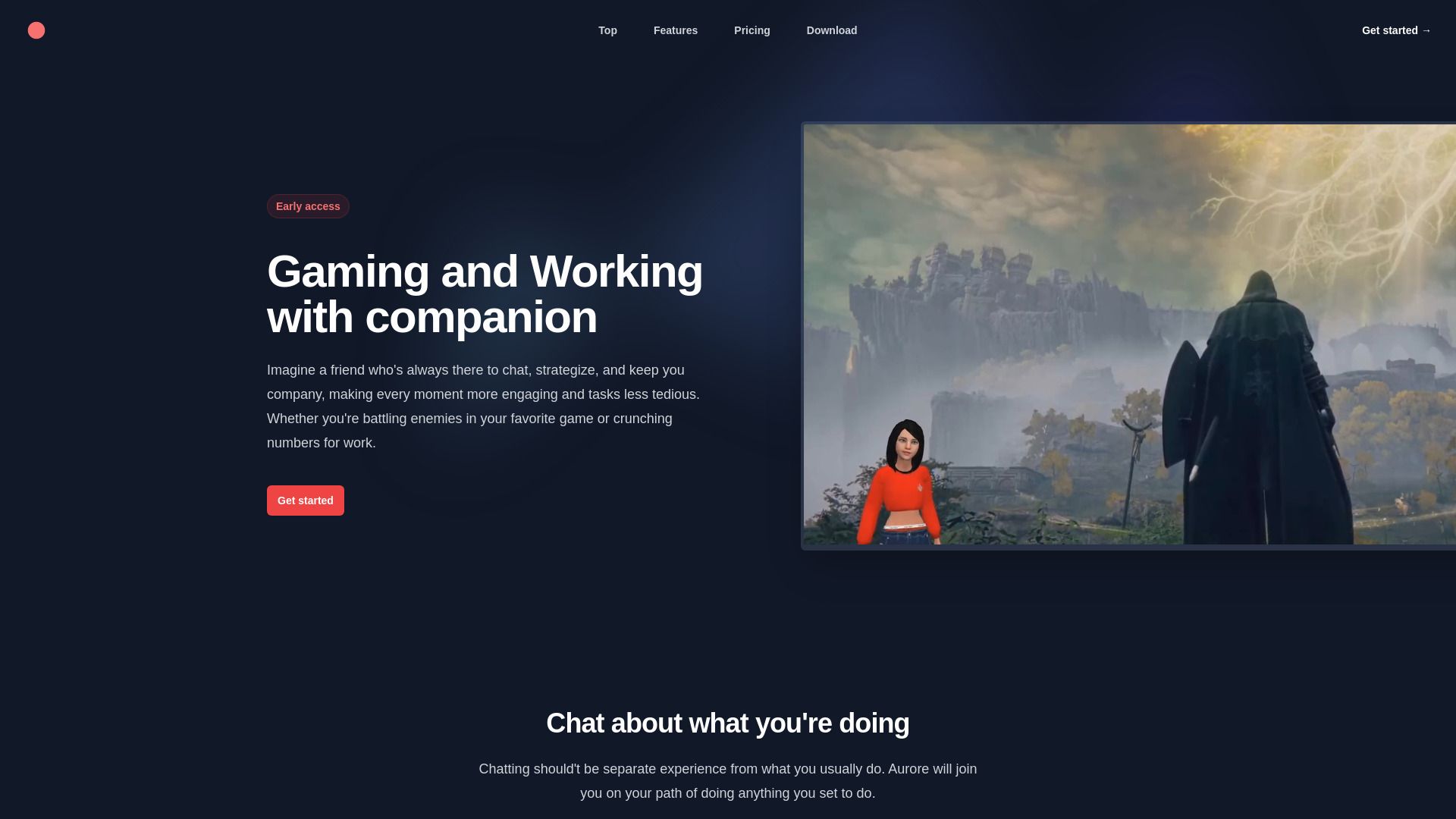 Aurore.ai image