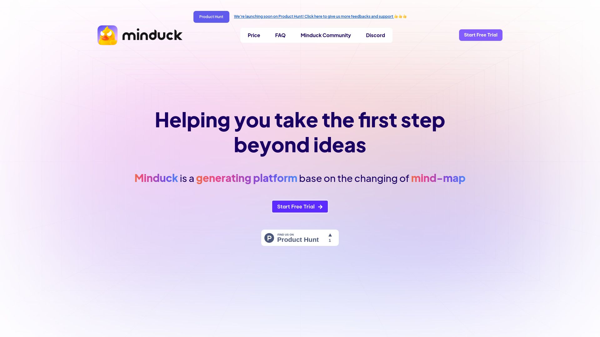 Minduck image