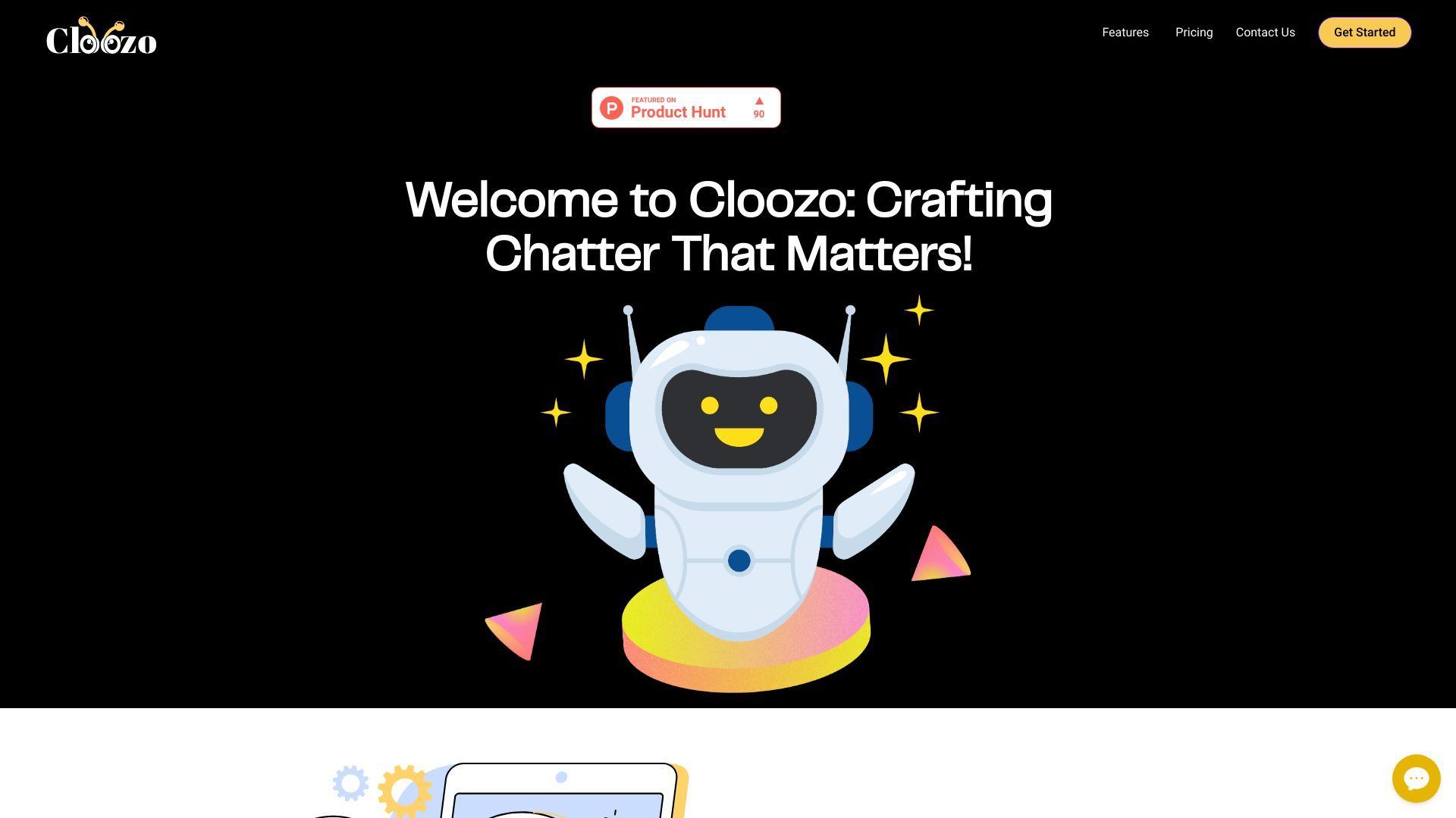 Cloozo image