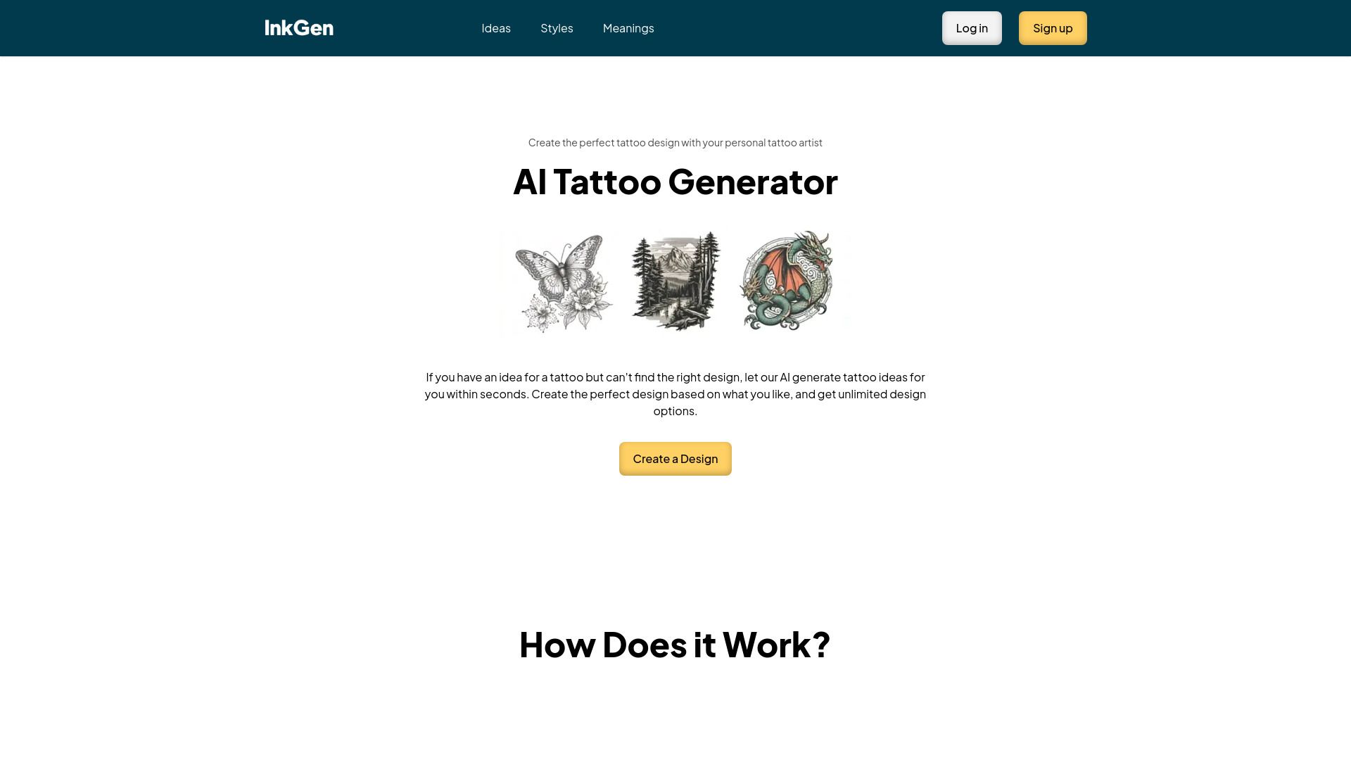 InkGen image