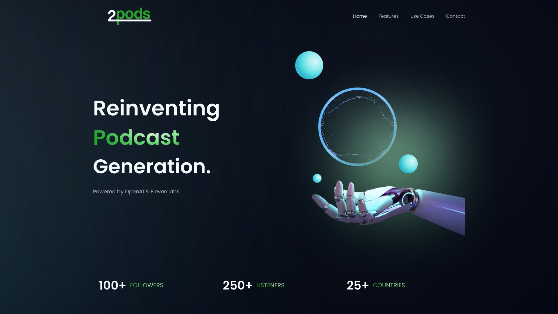 2pods image