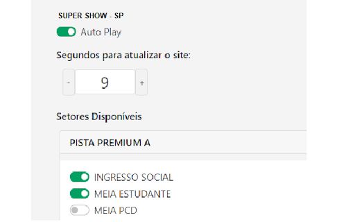 Bot Ticket image