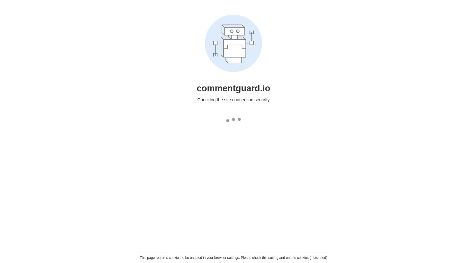 CommentGuard image