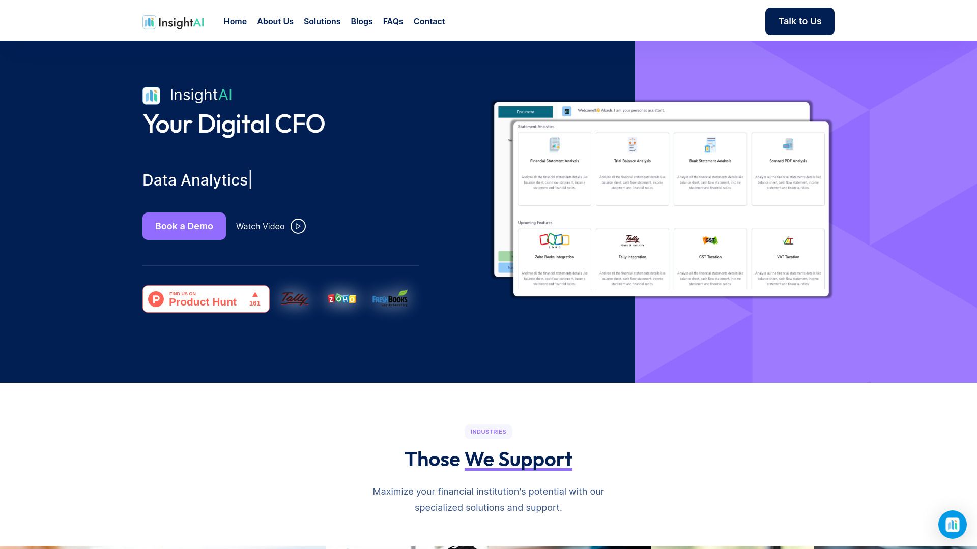 InsightAI image