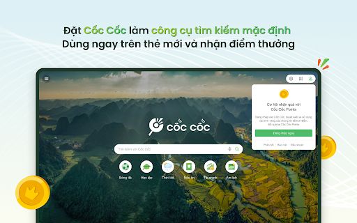 Cốc Cốc Search image