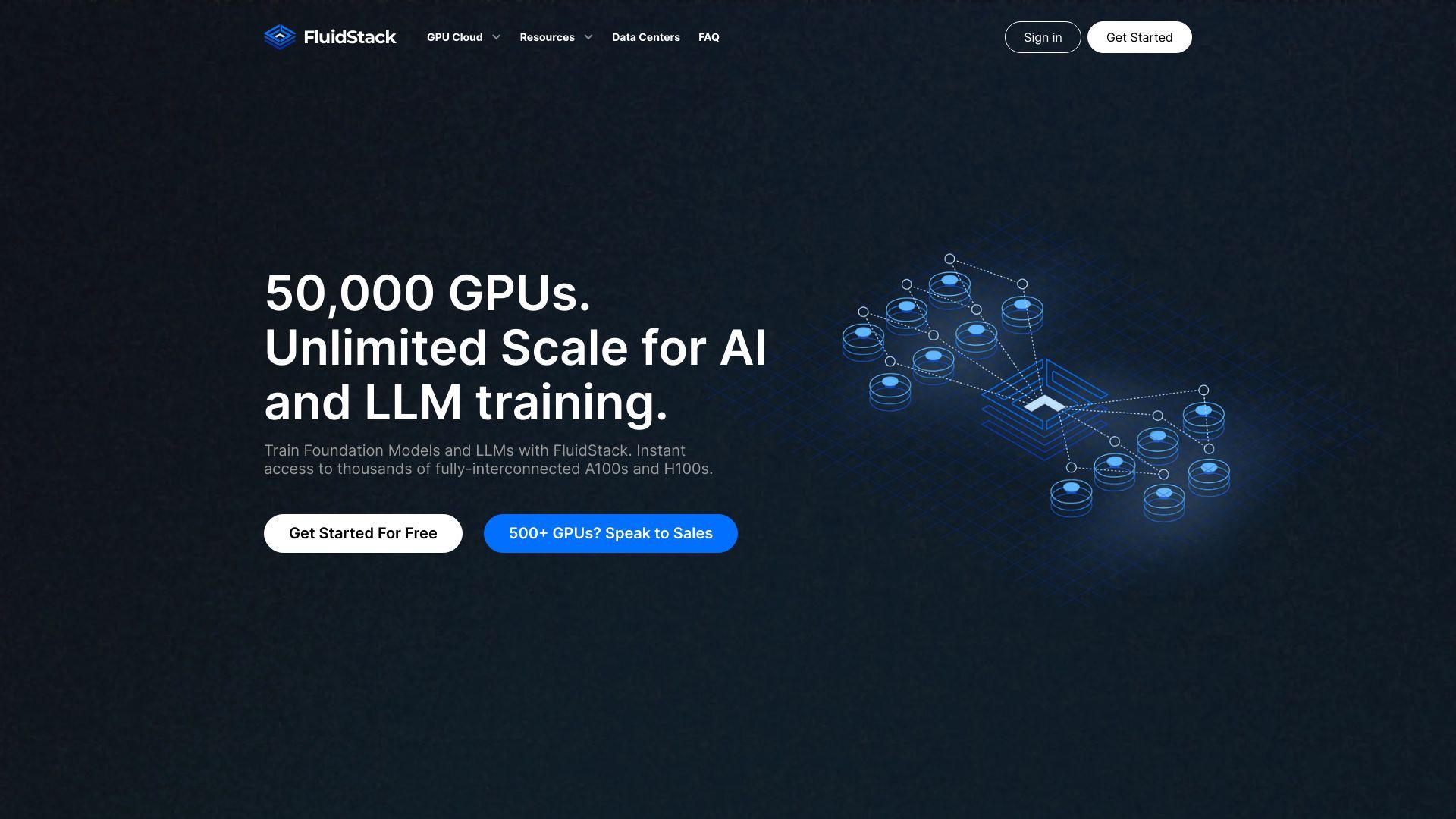 FluidStack image