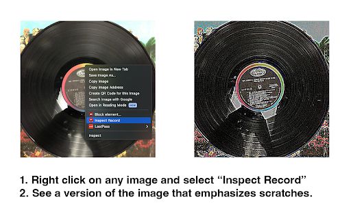 Vinyl Inspector image