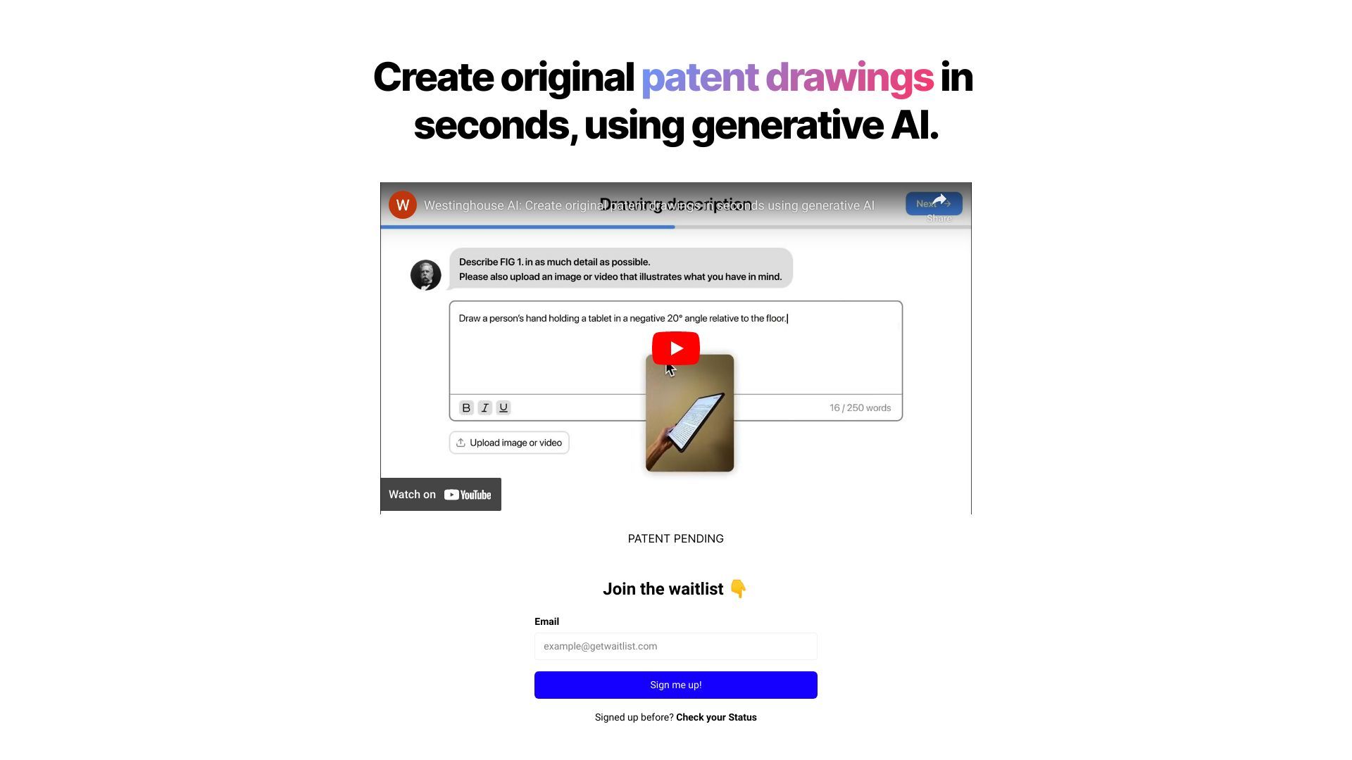 Westinghouse.ai image