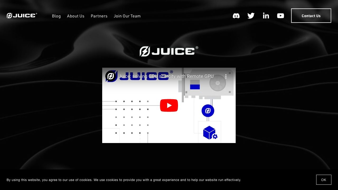 Juice Labs image