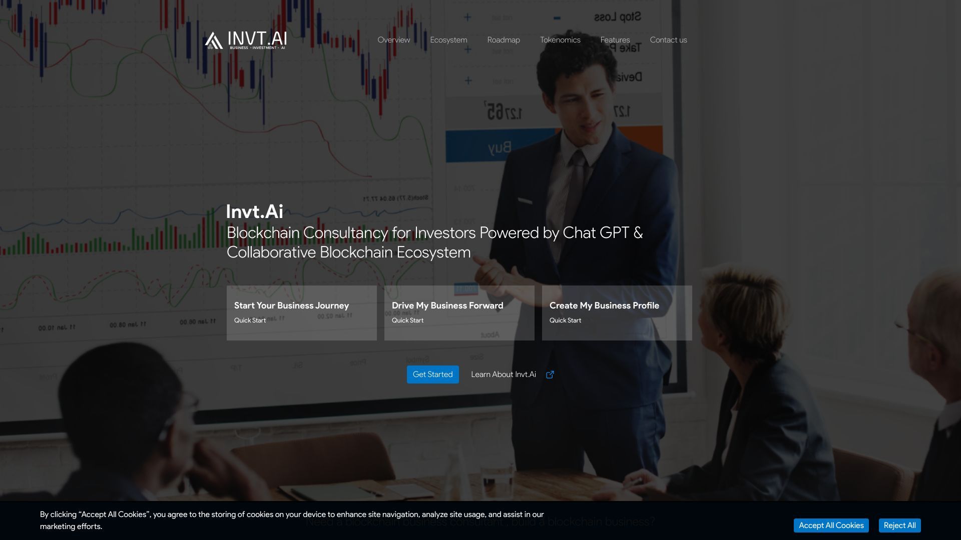 INVT AI image