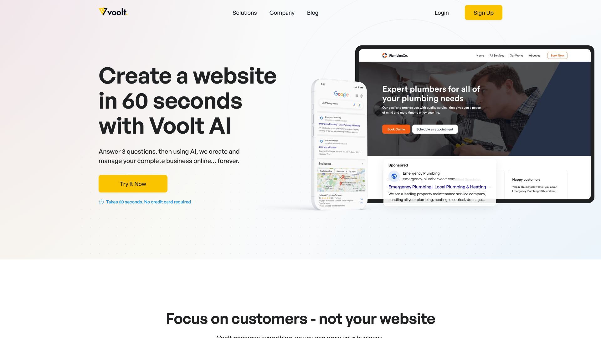 Voolt image