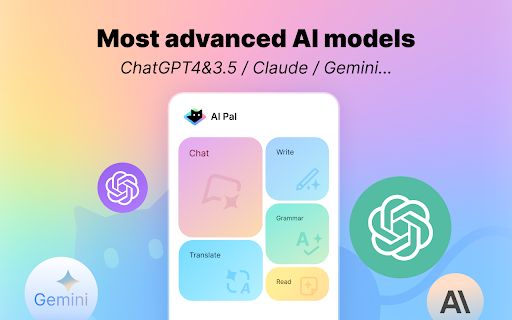 AIPal image