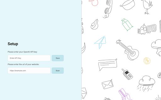 Gmail AI Assistant image