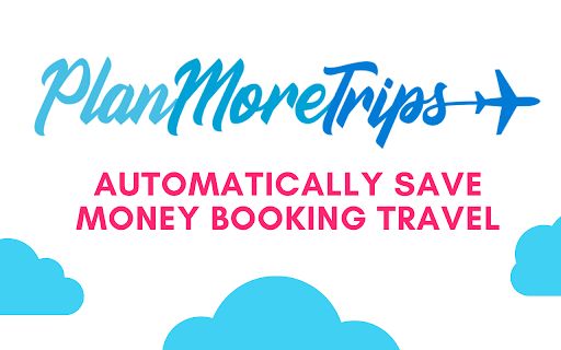 PlanMoreTrips image