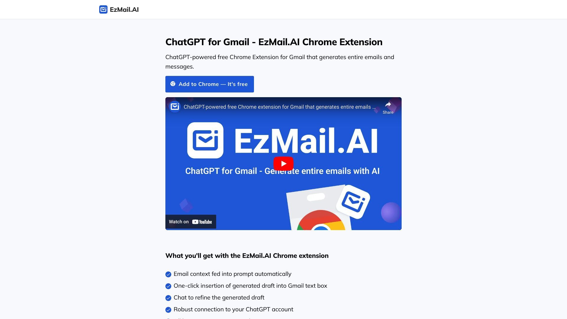 EzMail.AI image