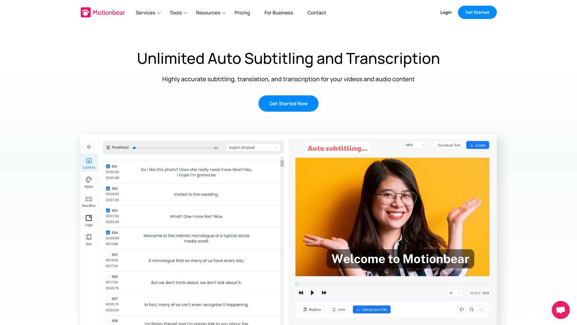 motionbear.io image