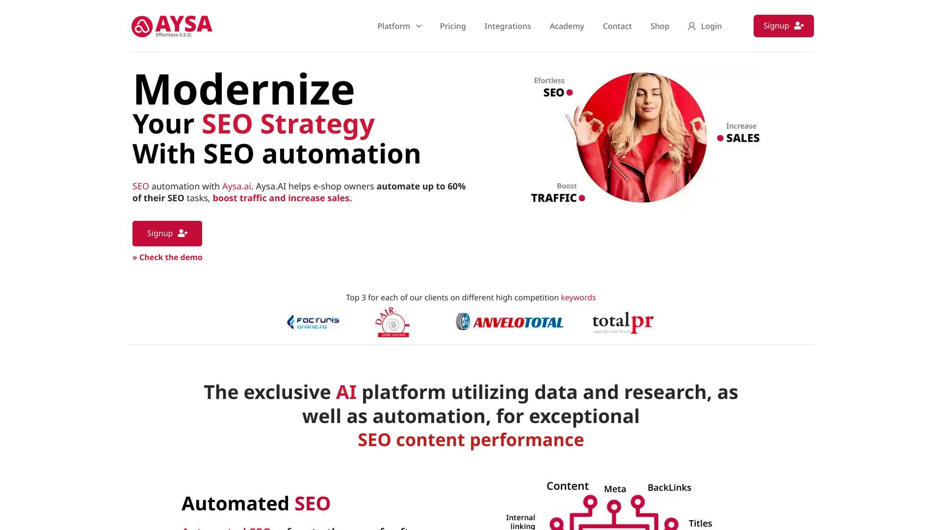 Aysa.ai image