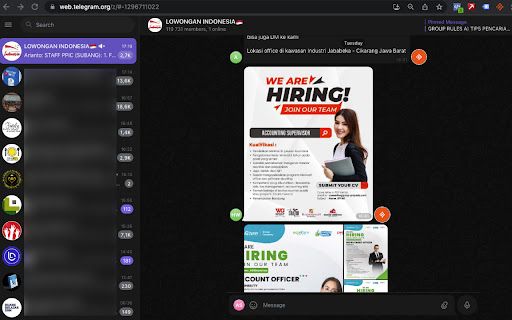 Karir.AI Apply Button image