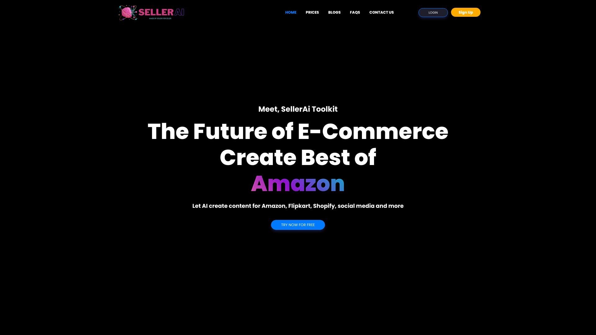 SellerAi image