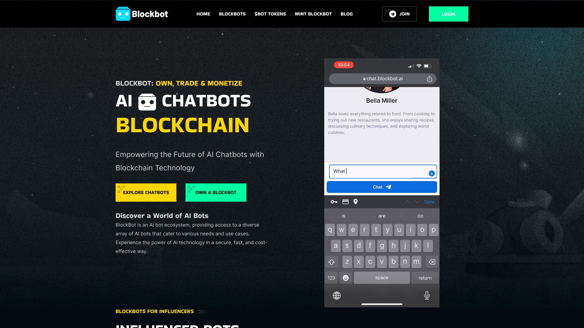 BlockBot image