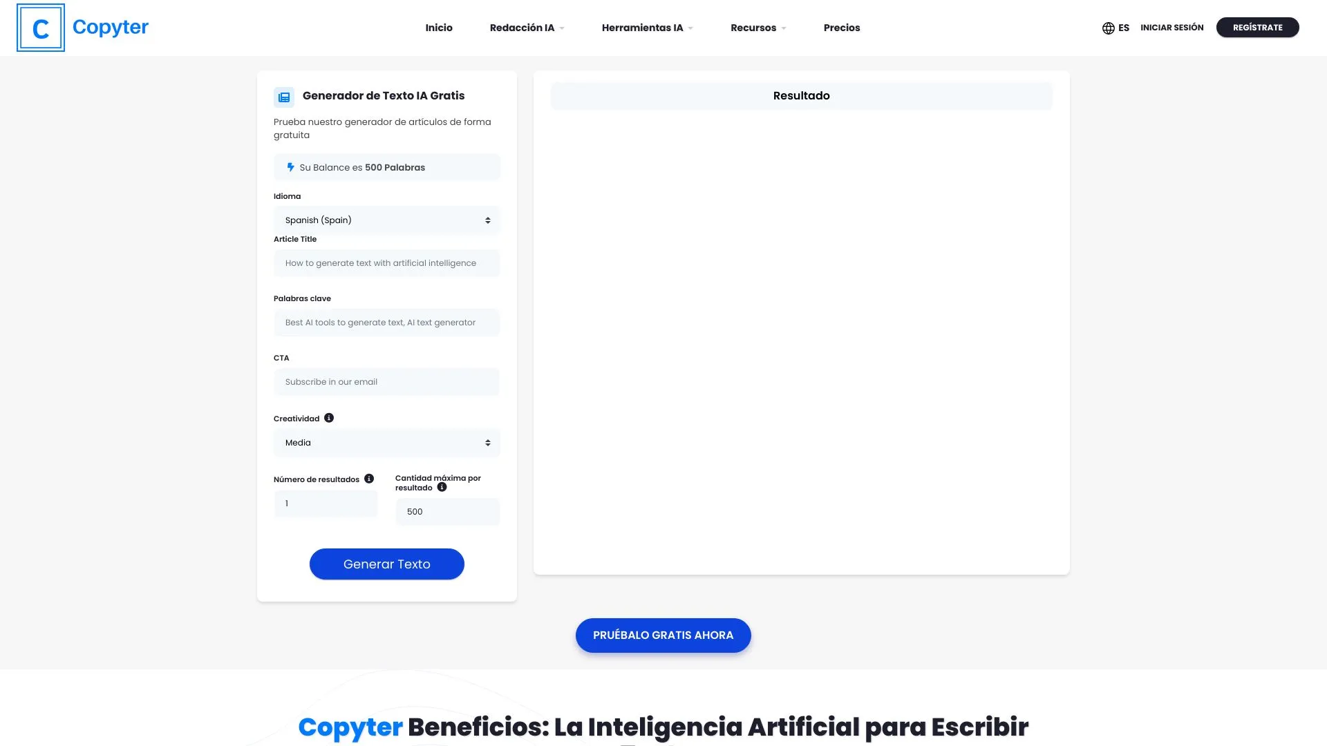 Copyter image