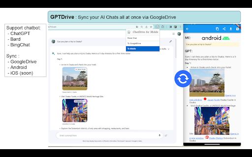GPTDrive image