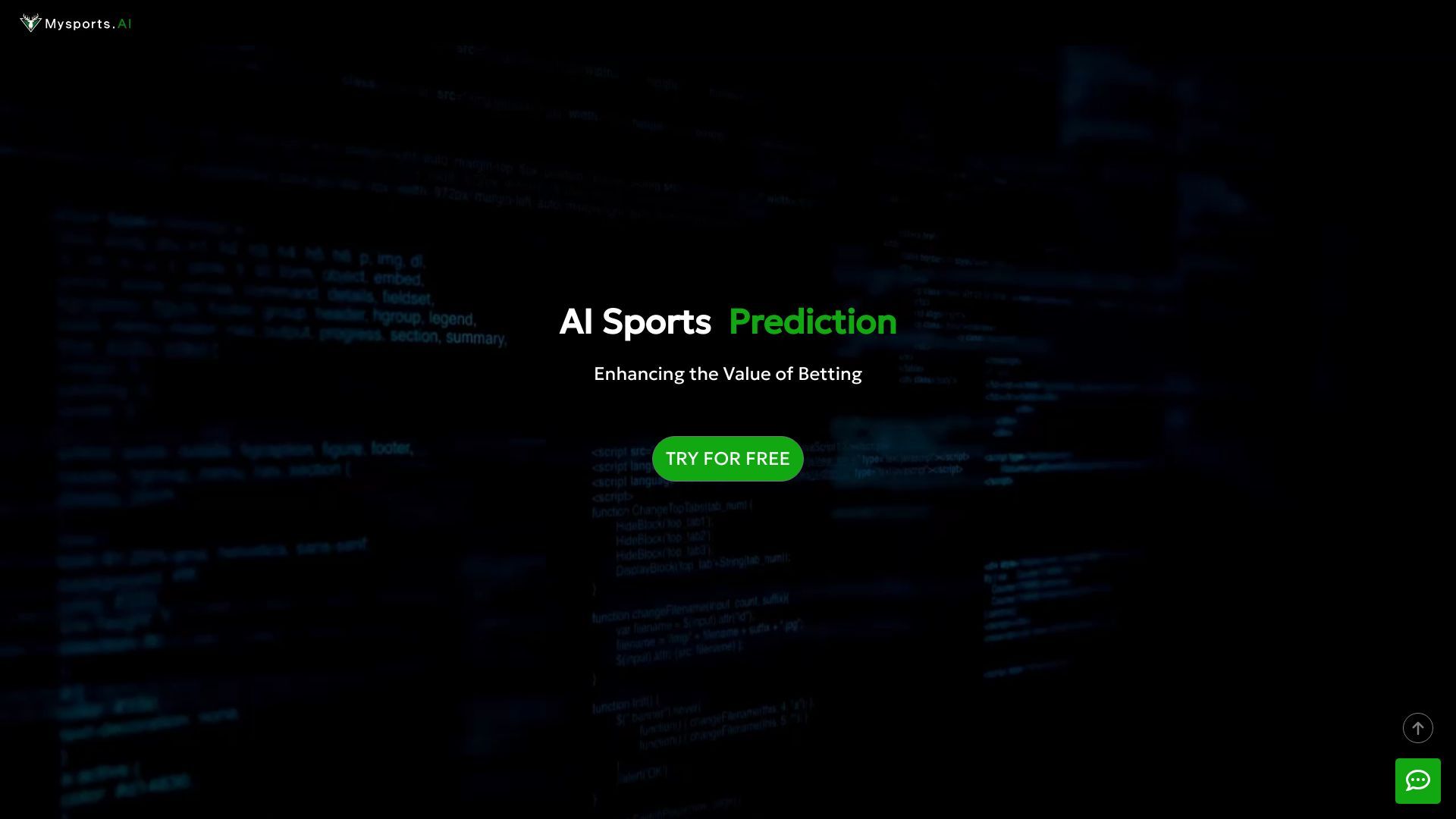 Mysports AI image