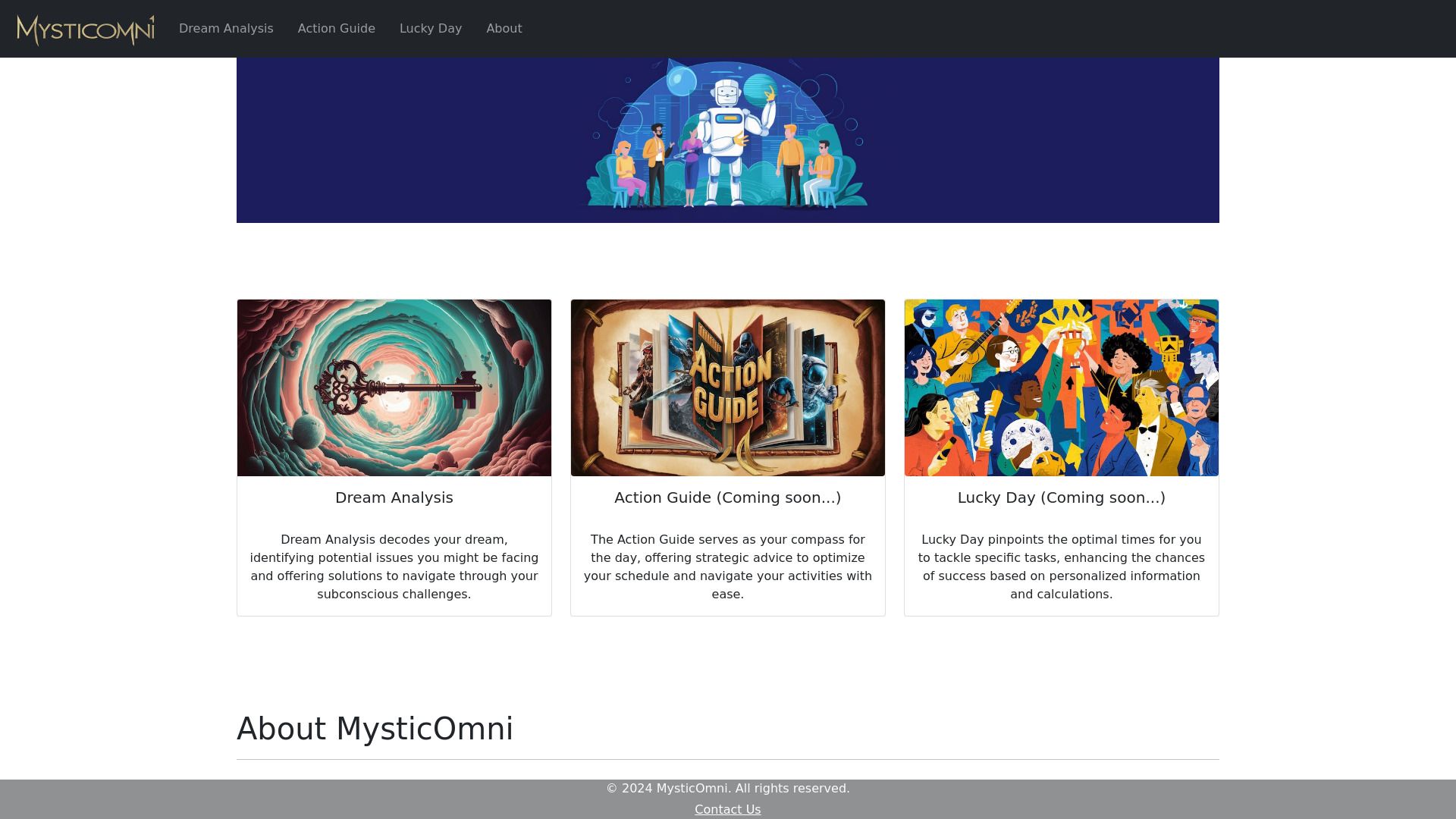 MysticOmni image