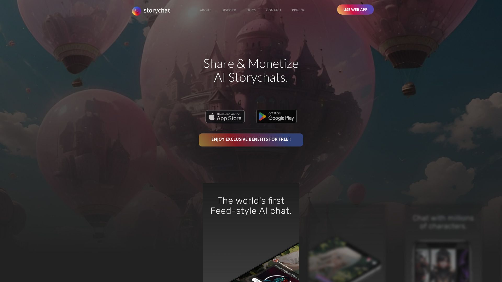 Storychat image