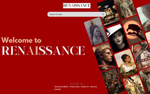 Renaisance image