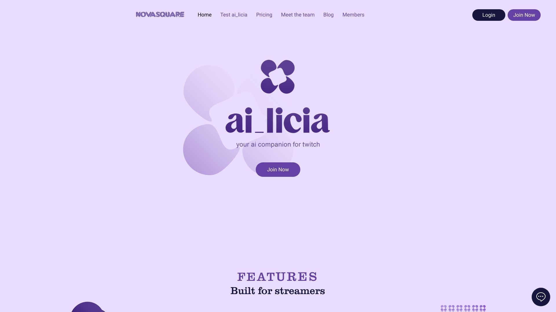 NovaSquare Ltd image