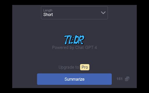 TLDR image