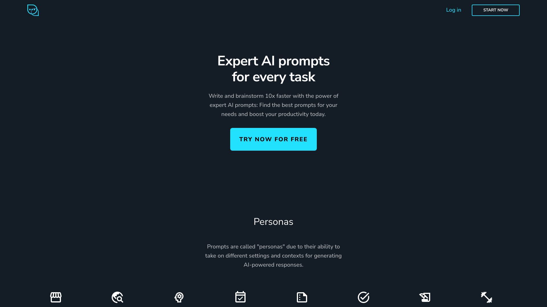 DANchat image