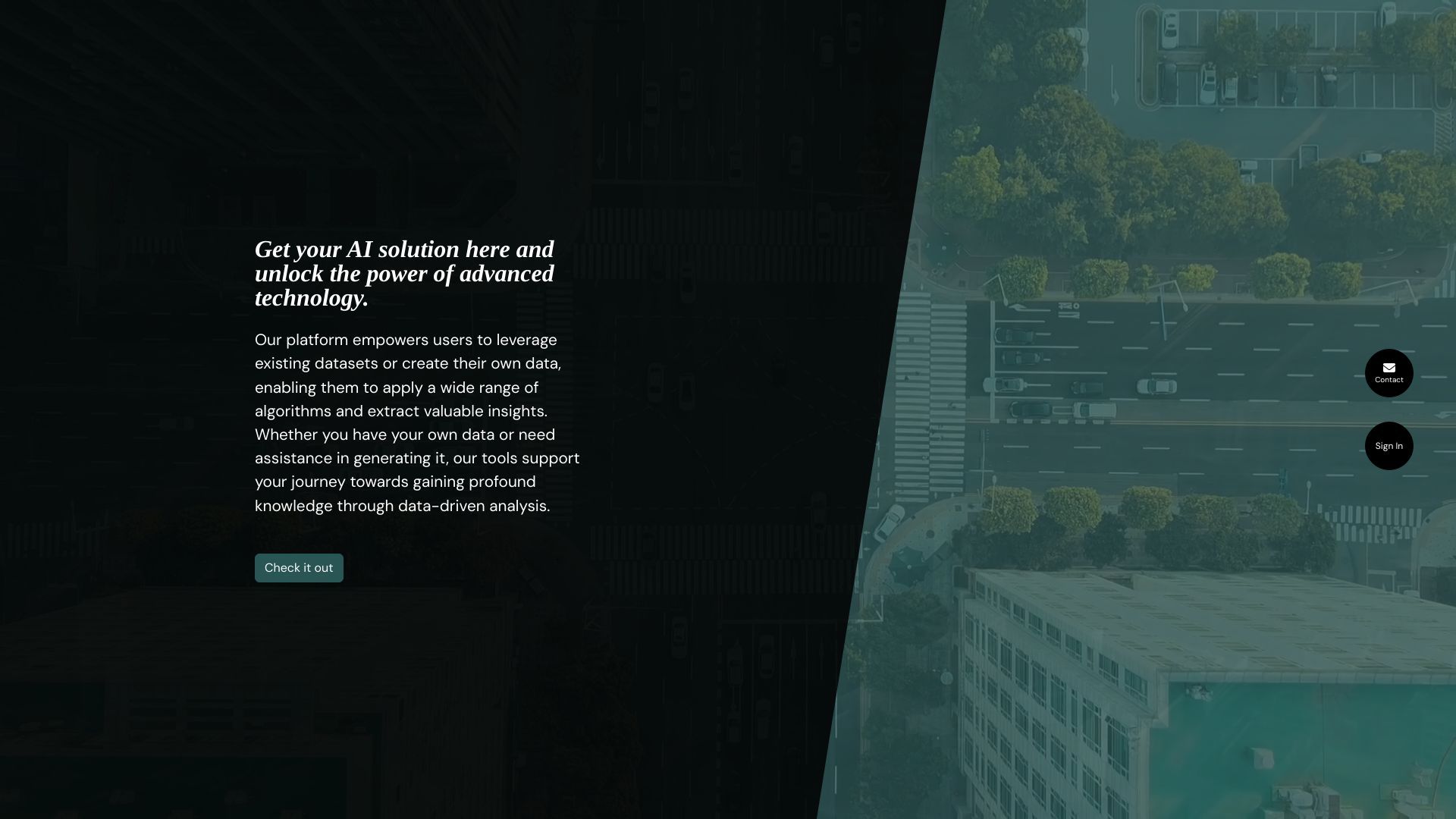GoAIAdapt image