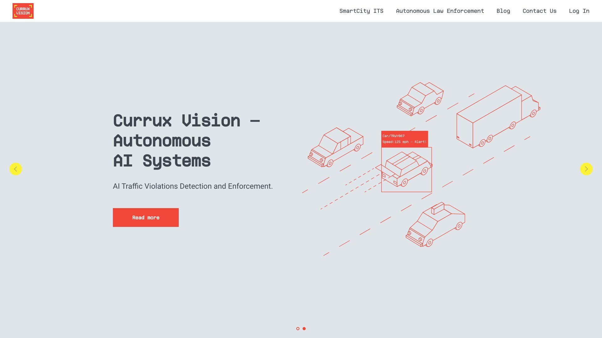 Currux Vision image