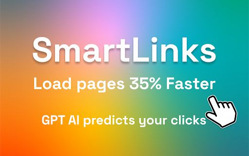 Smart Links GPT image